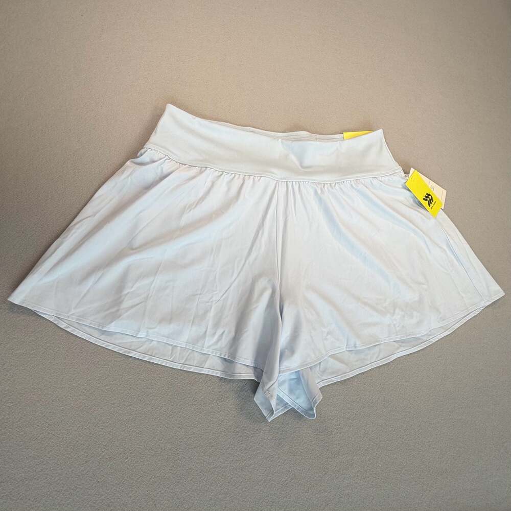 All in Motion High Rise 2-in-1 Shorts XXL